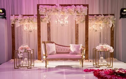 DSR Event Planner business photograph