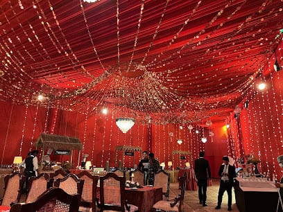 Sampan vivah business photograph