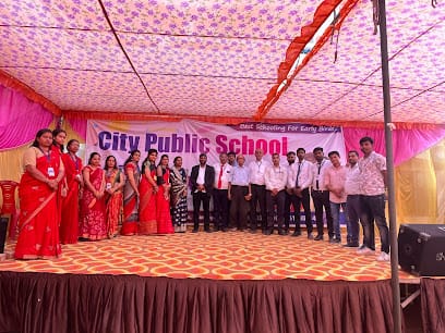 Belha Dance Class business photograph