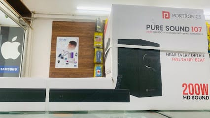 SHAKTI MOBILE SHOP business photograph