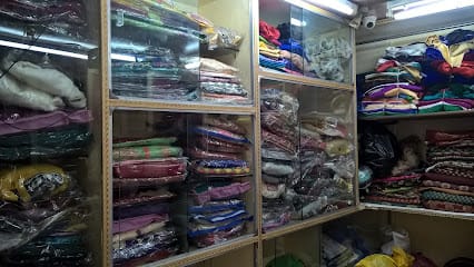 New Stylish Tailors Boutique business photograph