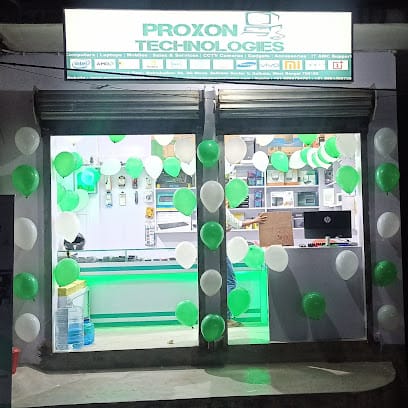 Proxon Technologies business photograph