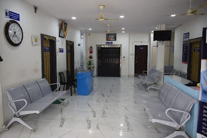 Shri Krishna Hospital business photograph