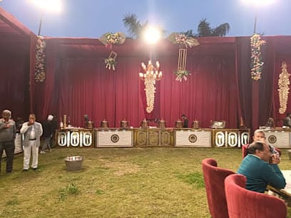 Vaishnavi caterers & wedding planner business photograph