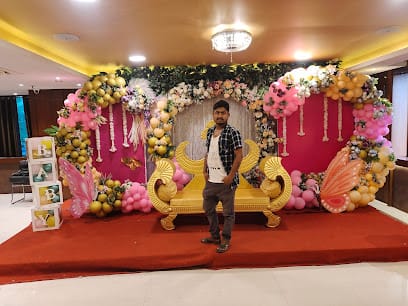 Burdwan party planner business photograph