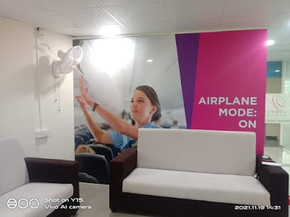 Vervve Manque Aviation Academy business photograph