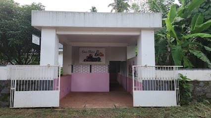 Our Veterinary Clinic business photograph