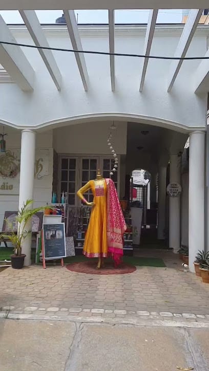 Seema Singh Design Studio business photograph