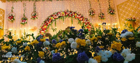 Sri Vihana Decoration business photograph