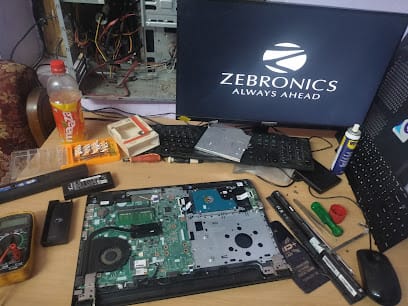 Raaj Computer/Laptop Service business photograph