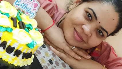 Cooking Queen Cakes & Classes by Chhaya Panchal business photograph