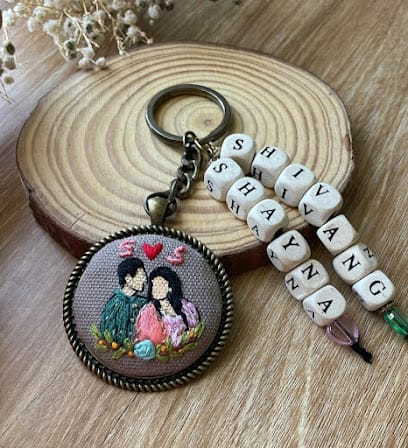 Memorabilia - Customized gifting solutions | Handmade | Personalized | Corporate gifting | Live Artist business photograph