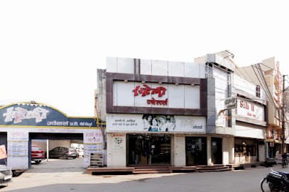 Saheli Jewellers - Most Trusted Jewelry Shop in Gandhi Chowk, Durg business photograph