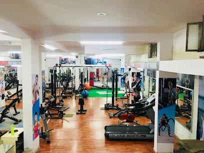 UNIQUE FETTLE GYM business photograph