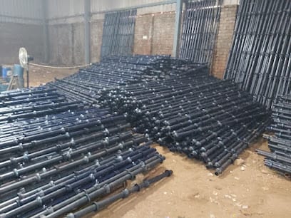 Ganesh Shuttering Store kurukshetra & SCAFFOLDING RENT business photograph