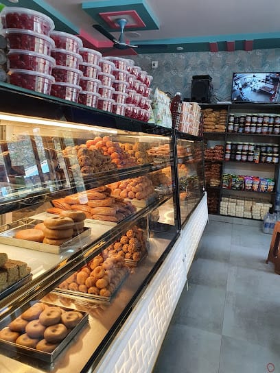 Aadi Lakshmi Sweets & Tea Stall business photograph