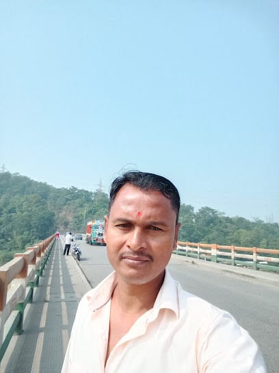 Rakesh plumber business photograph