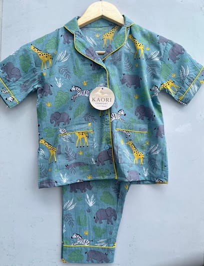 Kaori Studio & Boutique business photograph