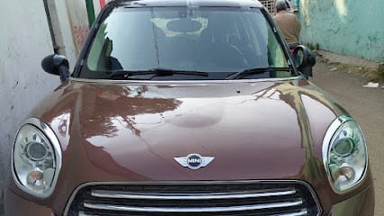 Car glass expert business photograph