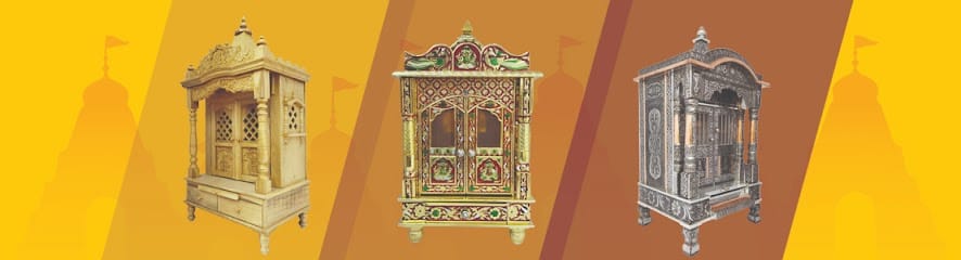 Shree Laxminarayan Handicraft business photograph