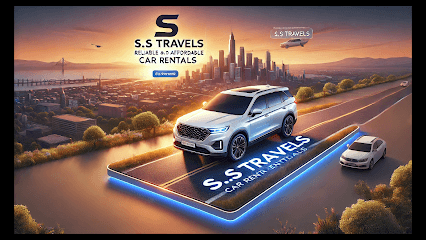 S.S TRAVELS ( CAR RENTAL AND TAXI SERVICE ) business photograph