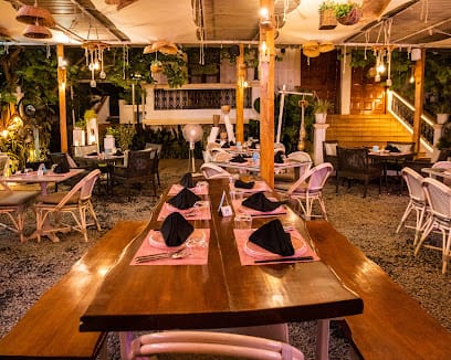 Mama Miso business photograph