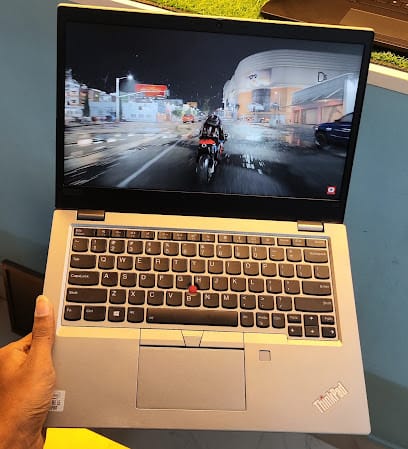 Lapfix Laptop Service Center business photograph