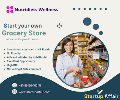 Nutridiets Wellness business photograph