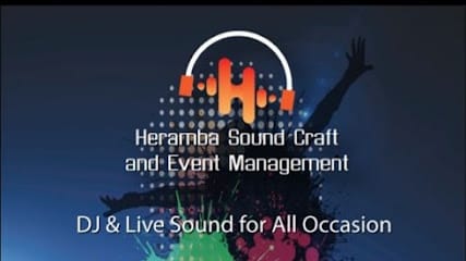 Heramba Sound Craft and Event Management business photograph