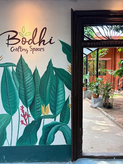 Bodhi - Crafting Spaces business photograph