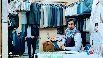 Latest Creations "Design that match your imagination " business photograph