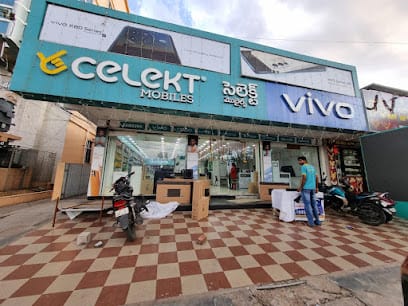 Select Mobiles - Patamata - Benz Circle - Vijayawada | Best Mobile Phone Store business photograph