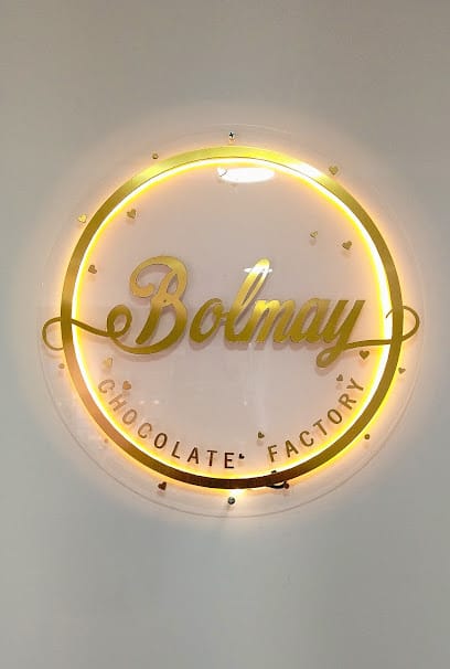 Bolmay Factory business photograph