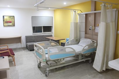 Lifeline Superspeciality Hospital and Heart Center business photograph