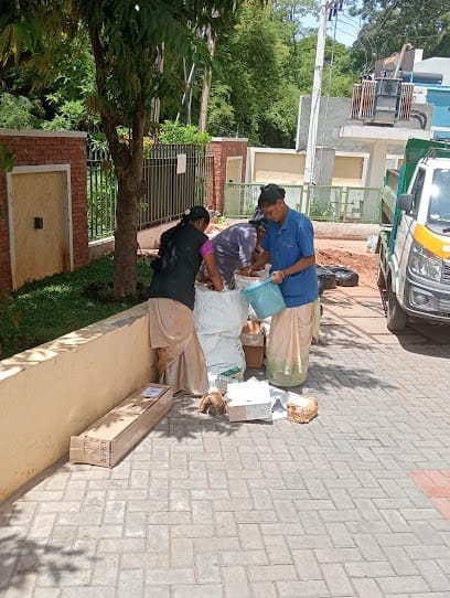 GO GREEN CLEANING SERVICES - HOUSE KEEPING | WASHROOM CLEANING | HOUSE DEEP CLEANING | COIMBATORE business photograph