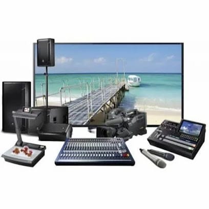 Sainergy Sound Systems business photograph