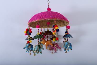 Bubber Handicrafts INC. - India's leading wholesalers of Handicrafts and Gifting products business photograph