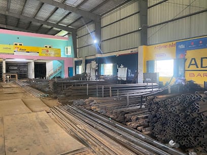 New Thangam steel company business photograph