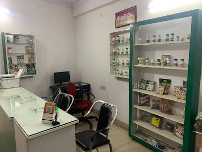 Nav Sankalp Agro Solutions Pvt. Ltd. business photograph