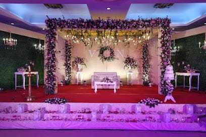 Soulmate wedding planner business photograph