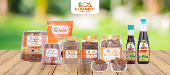 Devamrut - Largest Jaggery & Jaggery Products Manufacturer and Supplier in Hadapsar, Pune business photograph