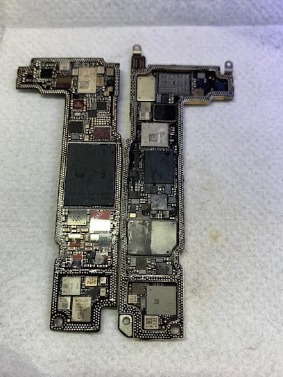 S.K.Electronics business photograph