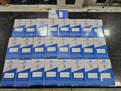 Amar Computers business photograph