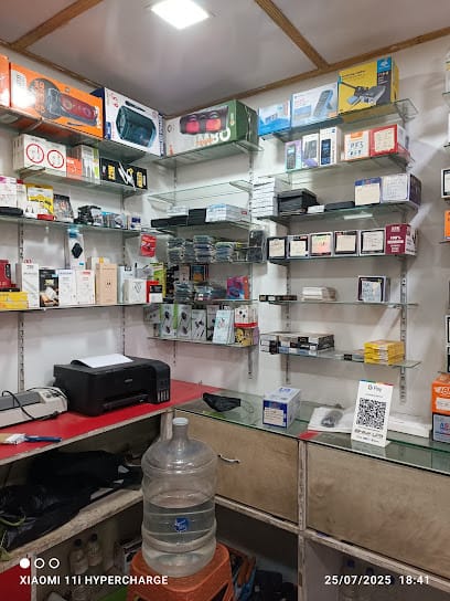 S.S MOBILE SERVICE business photograph