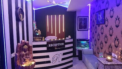 Mantra Body to Body Massage Spa business photograph