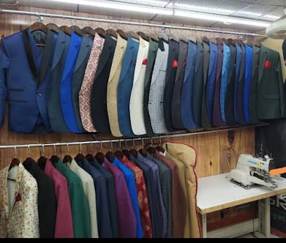 TOP TAILORS - Since 1976 | Architecting your personality business photograph