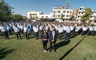 Essentials Jewelry business photograph