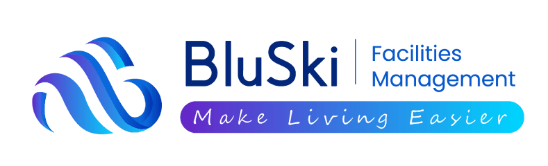 BluSki Facilities Management Services business photograph