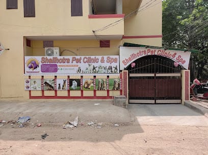 Shalihotra Pet Clinic & Spa | Best Veterinary Pet Clinic in Patna business photograph