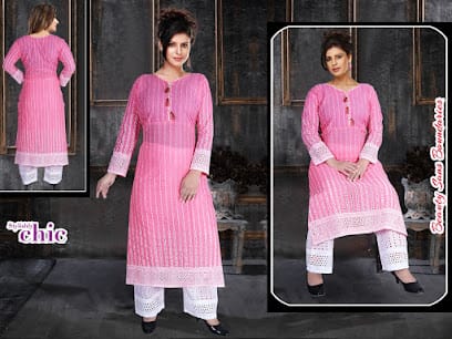 R-5 Fashion Store business photograph